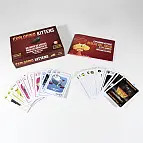 Exploding Kittens: un juego de estrategia rápido y divertido