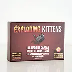 De dos a cinco jugadores