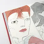 Ilustraciones de María Hesse