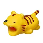 El tigre está para comérselo