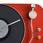 ¡La forma más pop de saber la hora!