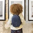 Elle: la mochila antirrobo para mujeres