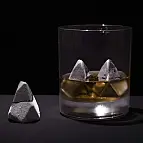 Unos cubitos de hielo perfectos