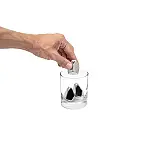 Son de acero inoxidable