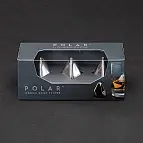 Un diseño de la firma británica Luckies