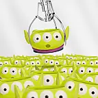 Ideal para fans de Toy Story