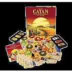 Catan, el juego del siglo