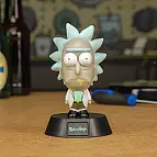 Mide diez centímetros de alto