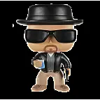 Heisenberg en versión POP!