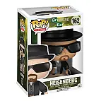 Un muñeco de Funko con licencia oficial