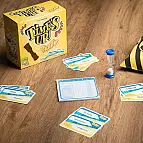 Time's Up! Party, el juego de cartas por equipos