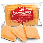 El paquete incluye 6 "Spongiolis"