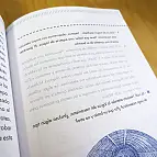 Lleno de retos, acertijos y enigmas