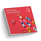 Enigmas criminales para resolver en poco tiempo