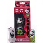 La funda del mimobot no está incluida