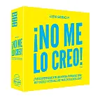 El juego de las verdades disparatadas