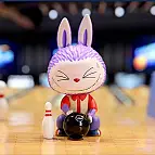 Los Labubu: elfos de personalidades diferentes