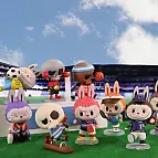 12 personalidades diferentes