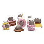 Hay nueve modelos diferentes