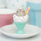 Un regalo explosivo para los fans de Pusheen