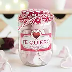 150 gr de corazones de nube