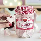 Di te quiero de la forma más dulce