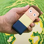 ... o de Morty