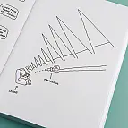 "Un libro que habla de todo aquello de lo que los hombres no queremos hablar"