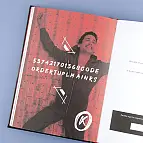 Un libro de Ivan Tapia y Montse Linde