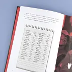 Libro oficial de la serie