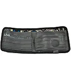 Forrada de tejido de algodón impermeabilizado con cera