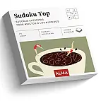Sudoku Top, para adictos a los números