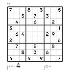 275 sudokus extremos