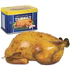 El kit perfecto para Navidades sin cena