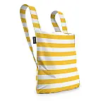 Estampado a rayas en tres colores a elegir