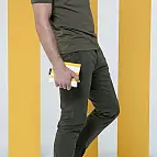 Diseñada en Alemania