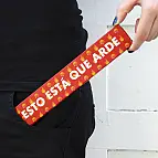 Un diseño de Muak Studio para Milimetrado