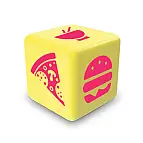 ¡Se acabó pelearse por qué comida pedir!