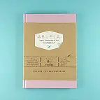Abuela, ¿me cuentas tu historia?