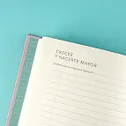 Un libro personalizable