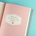Diseño sencillo y actual