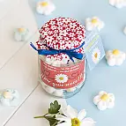 Diseñado y fabricado en España