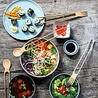 Prácticos y bonitos