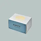 Barista Bio