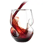 Son de vidrio soplado