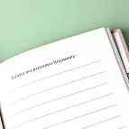 Una edición bonita y delicada de tapa dura