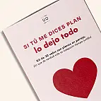 Un regalo súper original que os hará uniros más aún