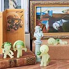 Convierte tu casa en un Museo