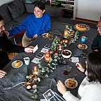 Un juego donde ganar no es el objetivo