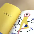 Ilustraciones de Verónica Grech
